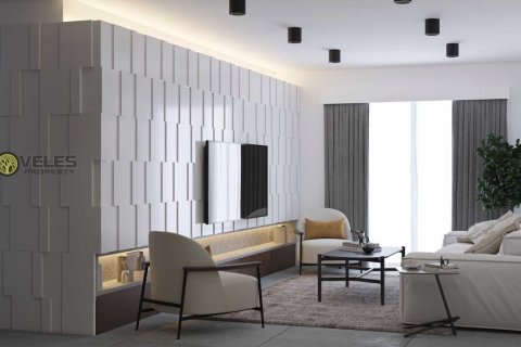 Продажа квартиры  в Фамагусте, Северный Кипр 3+1, 104м2, №214070 – фото 13