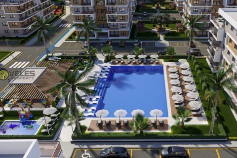 Продажа квартиры  в Фамагусте, Северный Кипр 3+1, 104м2, №214070 – фото 3