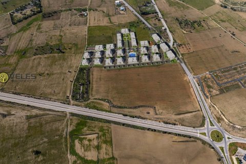 Продажа квартиры  в Фамагусте, Северный Кипр 3+1, 104м2, №214070 – фото 2