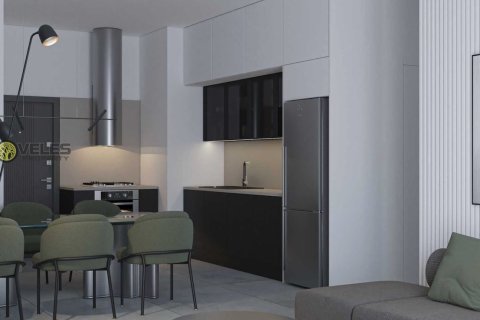 Продажа квартиры  в Фамагусте, Северный Кипр 3+1, 104м2, №214070 – фото 15