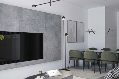 Продажа квартиры  в Фамагусте, Северный Кипр 3+1, 104м2, №214070 – фото 11