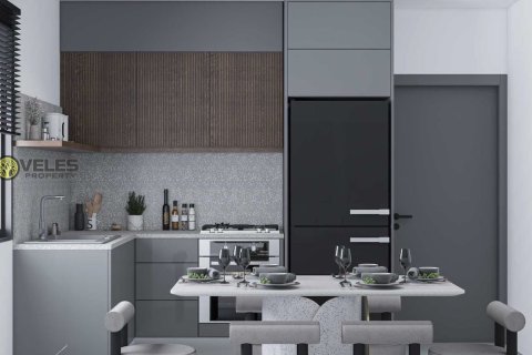 Продажа квартиры  в Фамагусте, Северный Кипр 3+1, 104м2, №214070 – фото 9