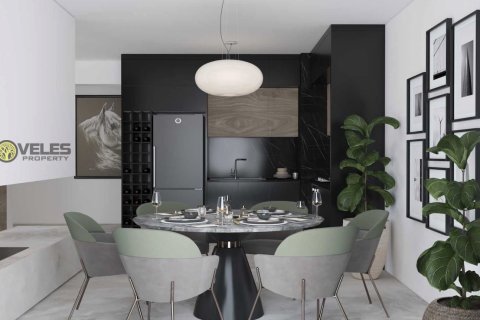 2+1 Lägenhet  i Famagusta,  Nr. 214069 - 6