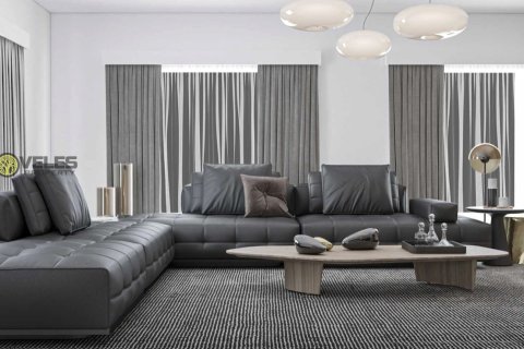 2+1 Lägenhet  i Famagusta,  Nr. 214069 - 3