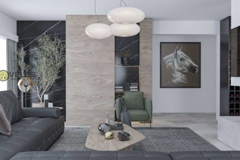 2+1 Lägenhet  i Famagusta,  Nr. 214069 - 5
