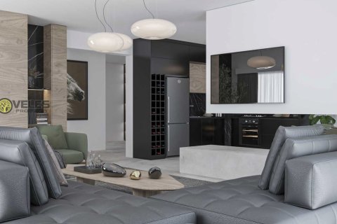 2+1 Lägenhet  i Famagusta,  Nr. 214069 - 8