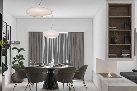 2+1 Lägenhet  i Famagusta,  Nr. 214069 - 4