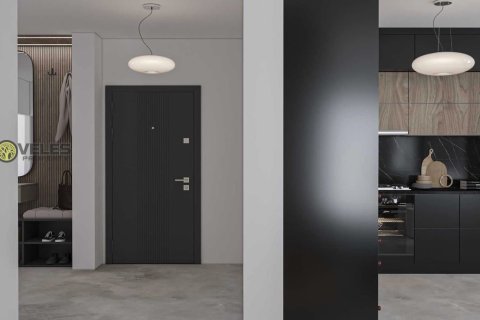 2+1 Lägenhet  i Famagusta,  Nr. 214069 - 9