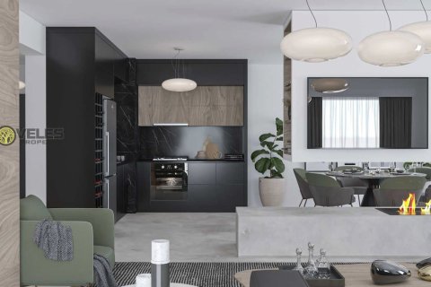 2+1 Lägenhet  i Famagusta,  Nr. 214069 - 7