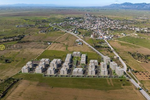 2+1 Wohnung in Famagusta, Nr. 214068