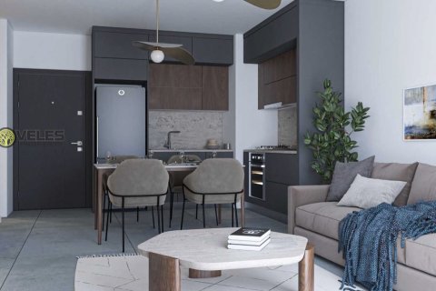 2+1 Lägenhet  i Famagusta,  Nr. 214068 - 8