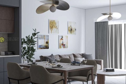 2+1 Lägenhet  i Famagusta,  Nr. 214068 - 7