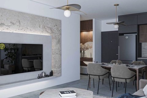 2+1 Lägenhet  i Famagusta,  Nr. 214068 - 9