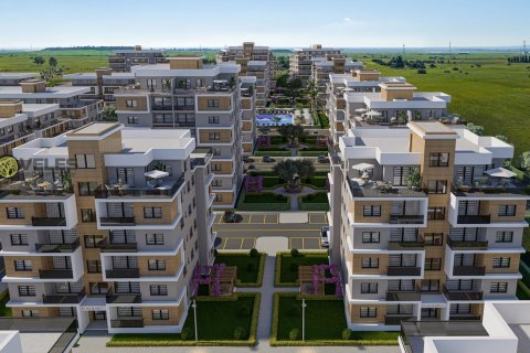 2+1 Lägenhet  i Famagusta,  Nr. 214068 - 4
