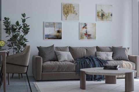 2+1 Lägenhet  i Famagusta,  Nr. 214068 - 6