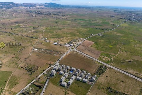 1+1 Lägenhet i Famagusta, Nr. 214067 - 3