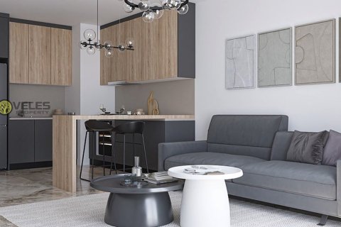 1+1 Lägenhet i Famagusta, Nr. 214067 - 7