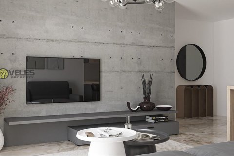 1+1 Lägenhet i Famagusta, Nr. 214067 - 9
