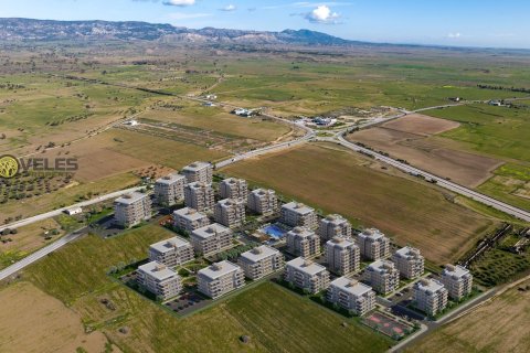 1+1 Apartment in Famagusta, Northern Cyprus No. 214067
