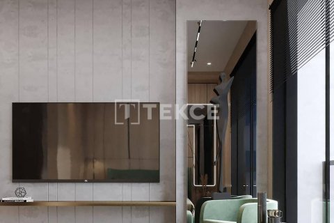 Daire  1+1  Alanya, Antalya, Türkiye №47183 - 16