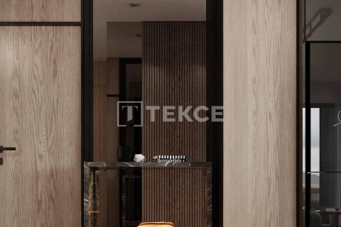 Daire  1+1  Alanya, Antalya, Türkiye №47183 - 18