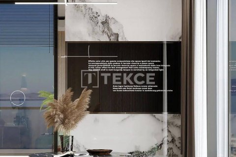 Daire  1+1  Alanya, Antalya, Türkiye №47183 - 13