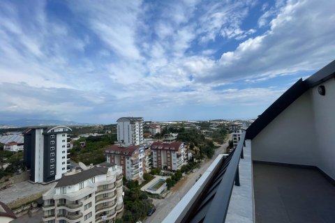 2+1 Takleilighet  i Alanya, Antalya, Tyrkia Nr. 237751 - 9