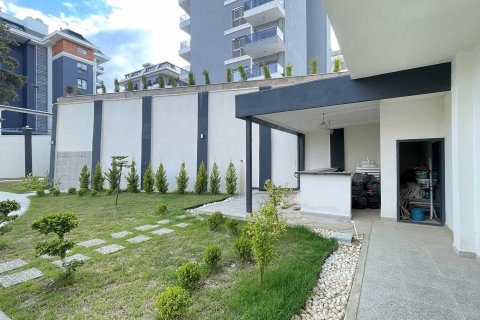 2+1 Takleilighet  i Alanya, Antalya, Tyrkia Nr. 237751 - 16