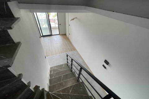 2+1 Takleilighet  i Alanya, Antalya, Tyrkia Nr. 237751 - 12