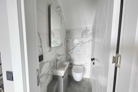 2+1 Takleilighet  i Alanya, Antalya, Tyrkia Nr. 237751 - 6