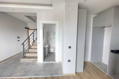 2+1 Takleilighet  i Alanya, Antalya, Tyrkia Nr. 237751 - 4
