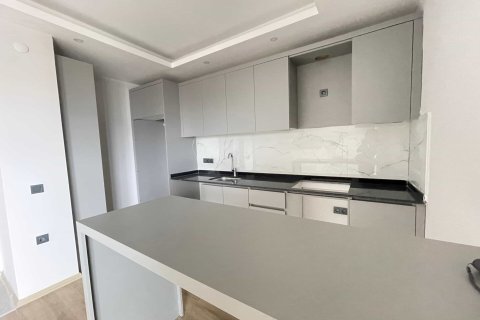 2+1 Takleilighet  i Alanya, Antalya, Tyrkia Nr. 237751 - 5