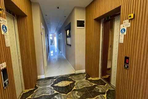 2+1 Takleilighet  i Alanya, Antalya, Tyrkia Nr. 237751 - 15