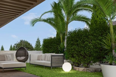1+1 Lägenhet  i Alanya, Antalya, Turkiet Nr. 237748 - 11