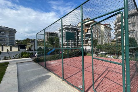 2+1 Takleilighet  i Alanya, Antalya, Tyrkia Nr. 237750 - 16