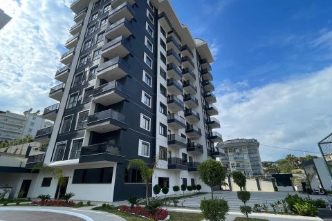 2+1 Takleilighet  i Alanya, Antalya, Tyrkia Nr. 237750 - 19
