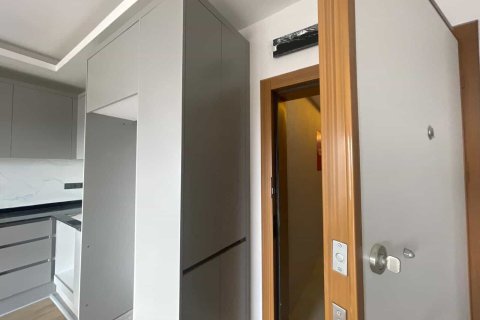 2+1 Takleilighet  i Alanya, Antalya, Tyrkia Nr. 237750 - 9