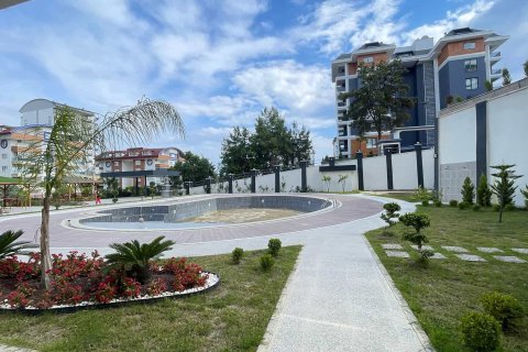 2+1 Takleilighet  i Alanya, Antalya, Tyrkia Nr. 237750 - 14