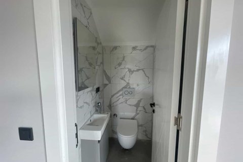 2+1 Takleilighet  i Alanya, Antalya, Tyrkia Nr. 237750 - 10