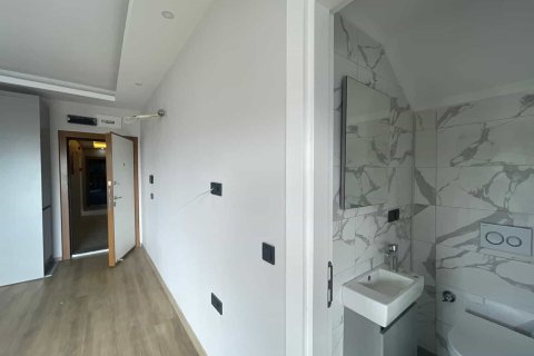2+1 Takleilighet  i Alanya, Antalya, Tyrkia Nr. 237750 - 7