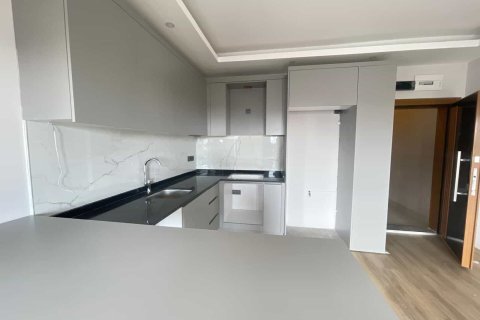 2+1 Takleilighet  i Alanya, Antalya, Tyrkia Nr. 237750 - 5