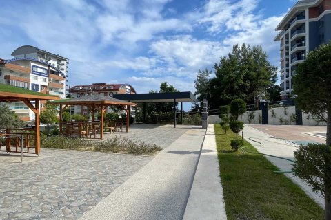 2+1 Takleilighet  i Alanya, Antalya, Tyrkia Nr. 237750 - 17