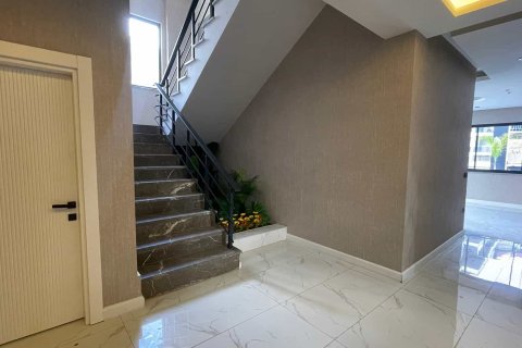 2+1 Takleilighet  i Alanya, Antalya, Tyrkia Nr. 237750 - 22
