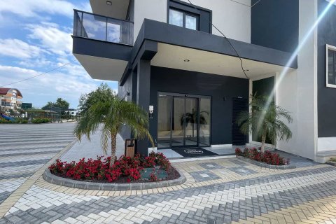 2+1 Takleilighet  i Alanya, Antalya, Tyrkia Nr. 237750 - 18