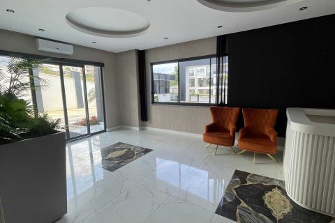 2+1 Takleilighet  i Alanya, Antalya, Tyrkia Nr. 237750 - 25