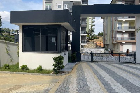 2+1 Takleilighet  i Alanya, Antalya, Tyrkia Nr. 237750 - 20