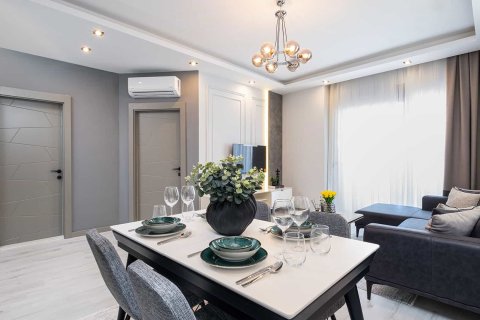 Apartment for sale  in Alanya, Antalya, Turkey, 2 bedrooms, 72m2, No. 237746 – photo 10