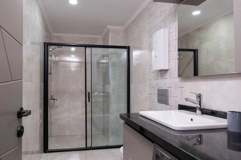 Apartment for sale  in Alanya, Antalya, Turkey, 2 bedrooms, 72m2, No. 237746 – photo 5
