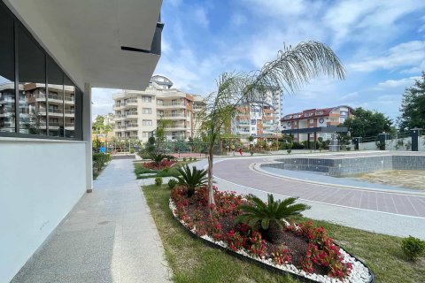 1+1 Wohnung  in Alanya, Antalya, Türkei Nr. 237752 - 26