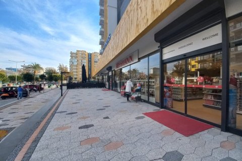 2+1 Lejlighed  i Alanya, Antalya, Tyrkiet Nr. 237749 - 9